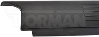 Dorman - 05-08 Ford F-150/Lobo Right Bed Rail Cover 5 FT - Image 2