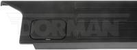 Dorman - 09-14 Ford F-150 Right Bed Rail Cover 8 FT - Image 2