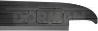 09-14 Ford F-150 Right Bed Rail Cover 8 FT