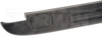 Bed Rail Caps - Ford Bed Rail Covers - Dorman - 09-14 Ford F-150/09-10 Ford Lobo Right Bed Rail Cover 6.5 FT