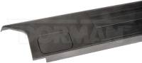 Dorman - 09-14 Ford F-150/09-10 Ford Lobo Right Bed Rail Cover 6.5 FT - Image 2