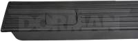 Dorman - 02-16 Ford F-250/F-350 Super Duty Right Bed Rail Cover 6 FT - Image 2