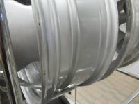 11-19 GMC Sierra 3500/Denali Chevy Silverado 3500 17x6.5 8 Lug Steel(inner)/Aluminum Wheel - Image 12