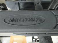 Smittybilt - New 04-08 Ford F-150 Super Crew 3 in. Sure Step Gray Side Bar Smittybilt - Image 2