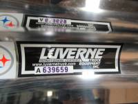Luverne - 99-16 Ford F-350 Super Duty 8Ft Dually Crew Cab Side Luverne Entry Step - Image 25