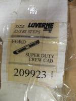 Luverne - 99-16 Ford F-350 Super Duty 8Ft Dually Crew Cab Side Luverne Entry Step - Image 27
