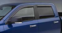 02-10 Ford Explorer 4-door EGR 4-pc Slimline Window Visors