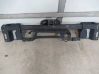 Trailer Hitches - Hitches - 15-16 Ford F-150 Tow Hitch OEM