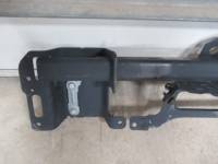 15-16 Ford F-150 Tow Hitch OEM - Image 2