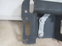 15-16 Ford F-150 Tow Hitch OEM - Image 3