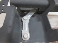 15-16 Ford F-150 Tow Hitch OEM - Image 4