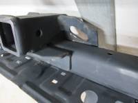 15-16 Ford F-150 Tow Hitch OEM - Image 9