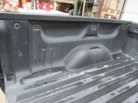 14-18 Chevy Silverado Black 5.8ft Short Truck Bed - Image 18
