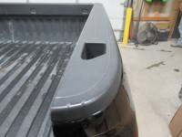 14-18 Chevy Silverado Black 5.8ft Short Truck Bed - Image 25