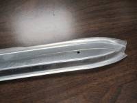 GM - 90-91 Chevy/GMC R3500/Suburban/V3500 Right Front and Rear Sill Plate - Image 6