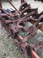 03-08 Dodge Ram 1500/2500/3500 Reinforcement Bar ONLY (All Rusty) (Does not have the Hitch on it) - Image 2