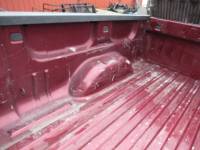 14-18 Chevy Silverado Burgundy 5.8ft Short Truck Bed - Image 19
