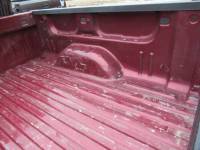 14-18 Chevy Silverado Burgundy 5.8ft Short Truck Bed - Image 21