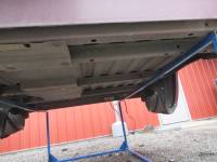 14-18 Chevy Silverado Burgundy 5.8ft Short Truck Bed - Image 32