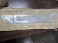 Clearance Corner - Sill Plates - GM - 73-87 Chevy/GMC R3500 Left Front NOS OEM Sill Plate