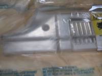 GM - 73-87 Chevy/GMC R3500 Right Front NOS OEM Sill Plate - Image 2