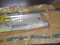 GM - 73-87 Chevy/GMC R3500 Right Front NOS OEM Sill Plate - Image 3