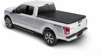 04-14 Ford F-150 6.5ft Extang Express Soft Roll-Up Black Vinyl Tonneau Cover