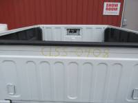 Used 04-13 Chevy Colorado/GMC Canyon 5ft White Truck Bed - Image 2