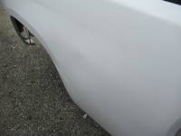 Used 04-13 Chevy Colorado/GMC Canyon 5ft White Truck Bed - Image 4