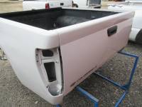Used 04-13 Chevy Colorado/GMC Canyon 5ft White Truck Bed - Image 10