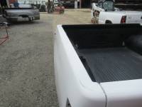 Used 04-13 Chevy Colorado/GMC Canyon 5ft White Truck Bed - Image 11