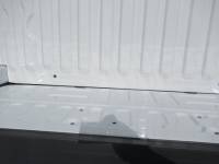 20-22 Ford F-250/F-350 Super Duty White 8ft Long Bed Truck Bed - Image 16