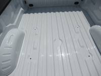 20-22 Ford F-250/F-350 Super Duty White 8ft Long Bed Truck Bed - Image 19