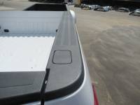 20-22 Ford F-250/F-350 Super Duty White 8ft Long Bed Truck Bed - Image 23