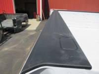 20-22 Ford F-250/F-350 Super Duty White 8ft Long Bed Truck Bed - Image 29
