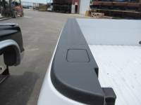 17-22 Ford F-250/F-350 Super Duty White 6.9ft Short Truck Bed - Image 10