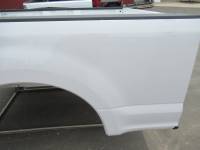 17-22 Ford F-250/F-350 Super Duty White 6.9ft Short Truck Bed - Image 18