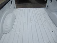 17-22 Ford F-250/F-350 Super Duty White 6.9ft Short Truck Bed - Image 21