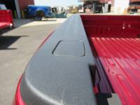 17-22 Ford F-250/F-350 Super Duty Burgundy 8ft Long Dually Bed Truck Bed - Image 11