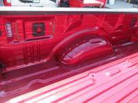 17-22 Ford F-250/F-350 Super Duty Burgundy 8ft Long Dually Bed Truck Bed - Image 13