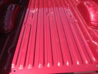17-22 Ford F-250/F-350 Super Duty Burgundy 8ft Long Dually Bed Truck Bed - Image 14