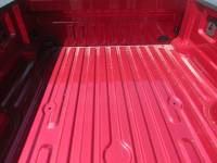 17-22 Ford F-250/F-350 Super Duty Burgundy 8ft Long Dually Bed Truck Bed - Image 15