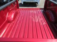 17-22 Ford F-250/F-350 Super Duty Burgundy 8ft Long Dually Bed Truck Bed - Image 26