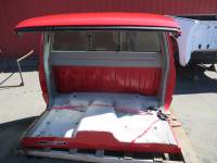 94-98 Chevy Silverado Regular Cab Red Truck Cab Clip - Image 4