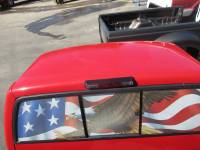 94-98 Chevy Silverado Regular Cab Red Truck Cab Clip - Image 12