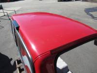 94-98 Chevy Silverado Regular Cab Red Truck Cab Clip - Image 2