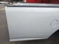 Used 09-18 Dodge Ram White 8ft Long Bed - Image 7