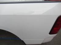 Used 09-18 Dodge Ram White 8ft Long Bed - Image 13