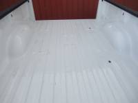 Used 09-18 Dodge Ram White 8ft Long Bed - Image 34