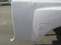 Used 04-15 Nissan Titan King Cab White 6.5ft Short Bed - Image 7